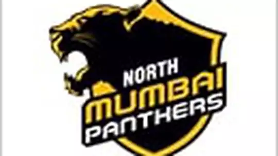 North Mumbai Panthers