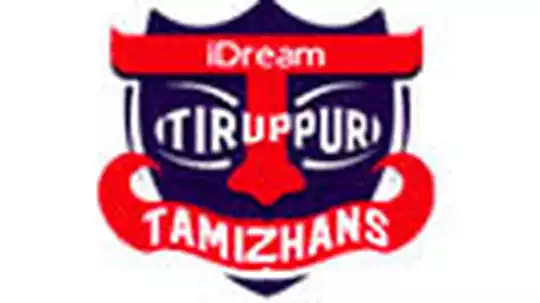 IDream Tiruppur Tamizhans
