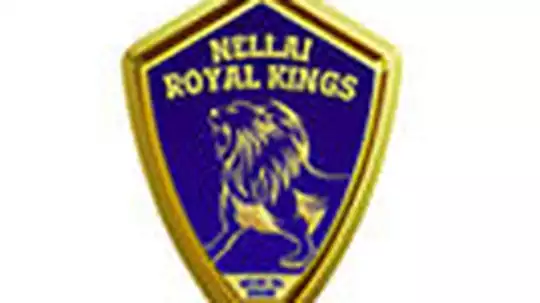 Nellai Royal Kings