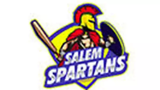 SKM Salem Spartans