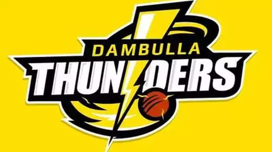 Dambulla Sixers