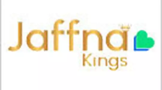 Jaffna Kings