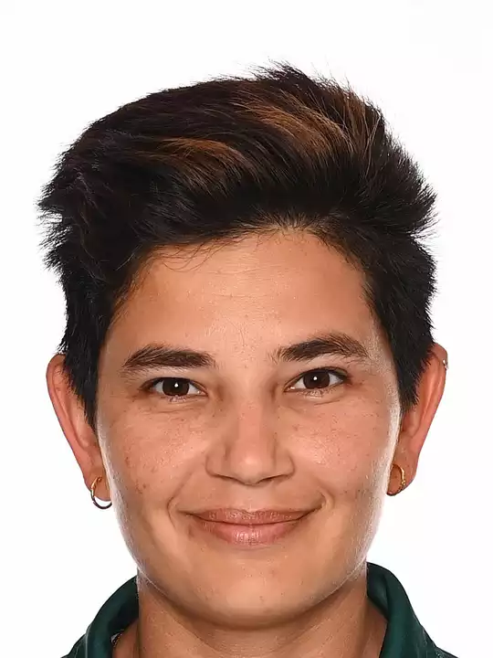 Anam Amin