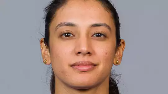 Smriti Mandhana