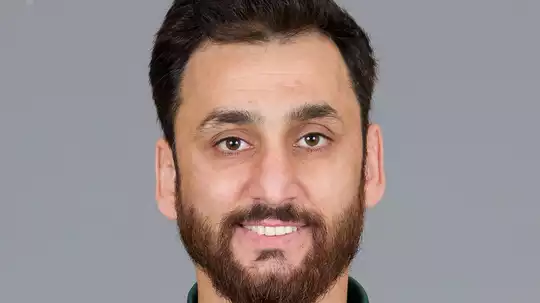 Salman Agha