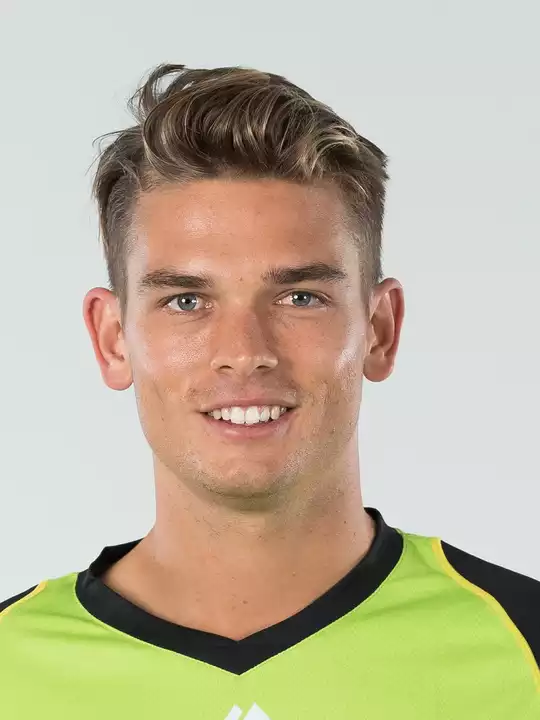 Chris Green