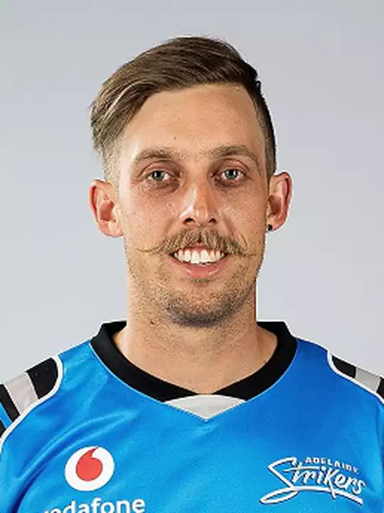 Jake Lehmann