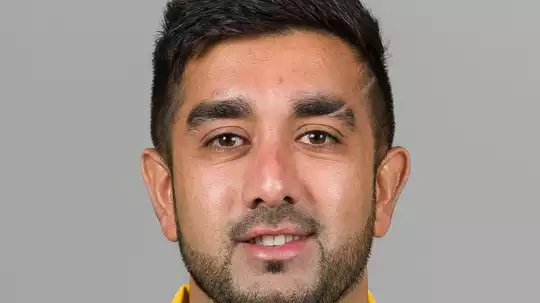 Tabraiz Shamsi