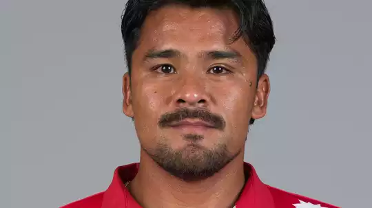 Karan KC