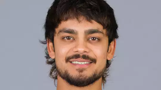 Ishan Kishan