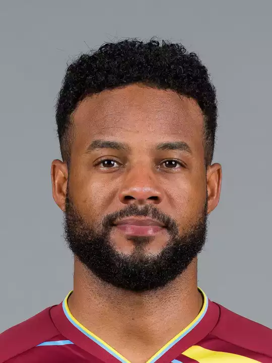 Shai Hope