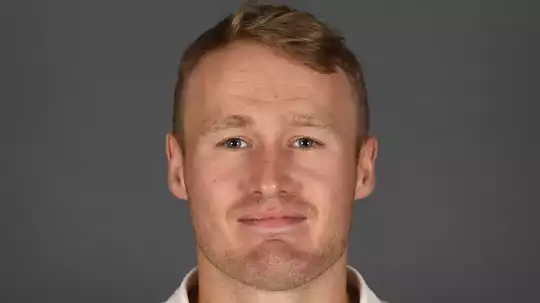 Matthew Parkinson