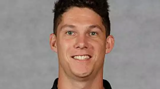 Ben Wheeler