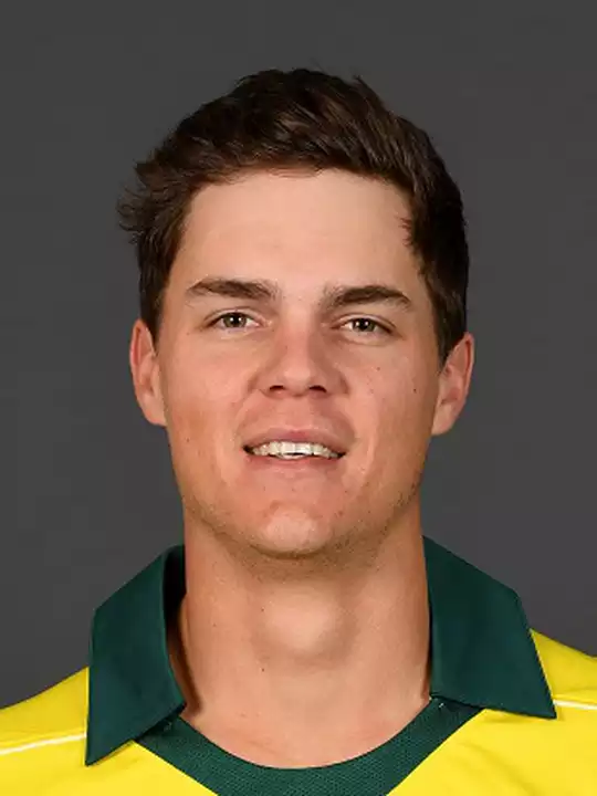 Mitchell Swepson