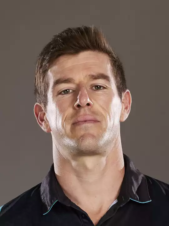 Cole McConchie