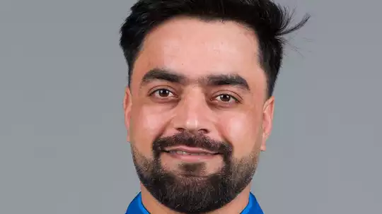 Rashid Khan