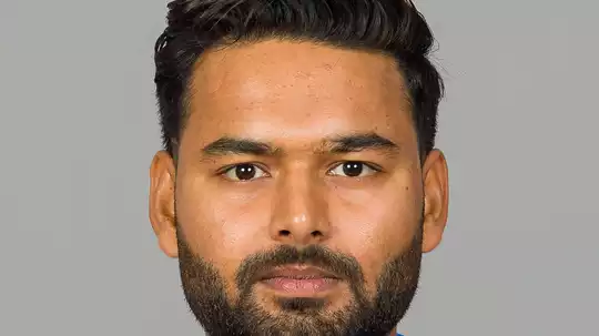 Rishabh Pant