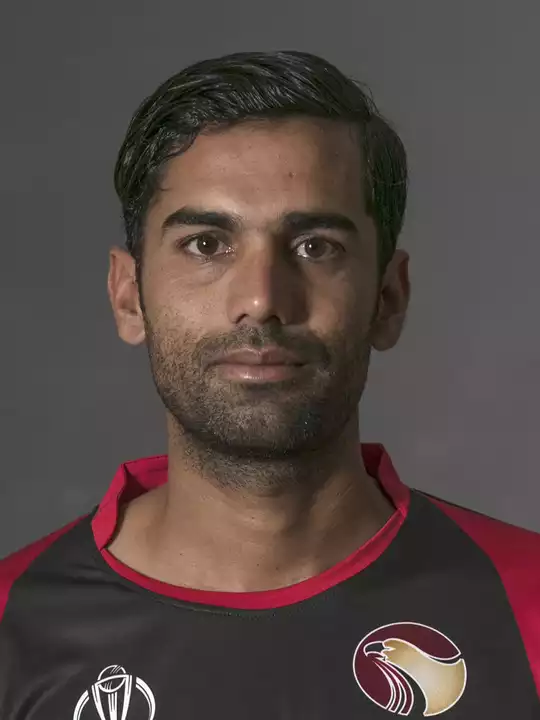 Qadeer Ahmed