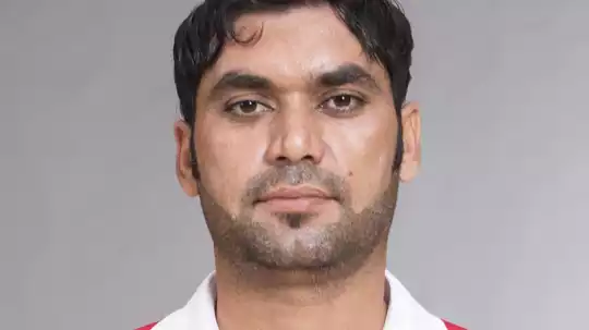 Bilal Khan