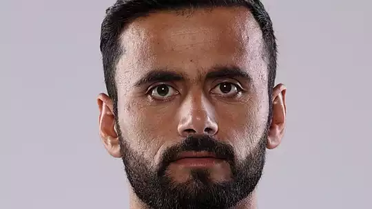 Zahir Khan