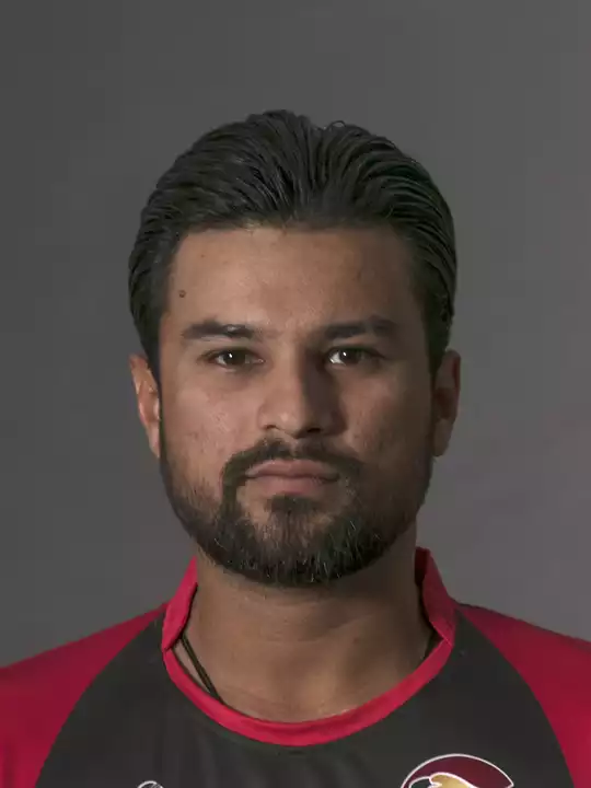Imran Haider