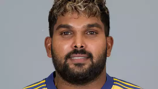 Wanindu Hasaranga
