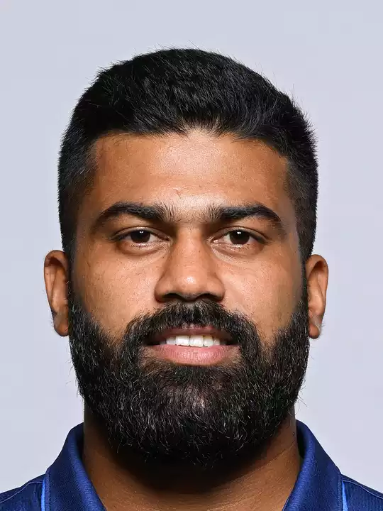Lahiru Kumara