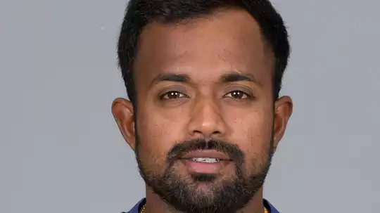 Charith Asalanka