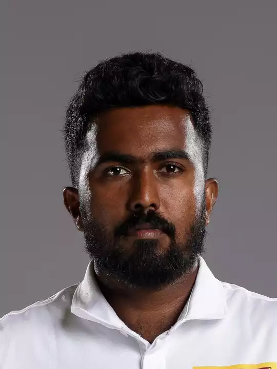 Asitha Fernando