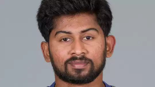 Kamindu Mendis