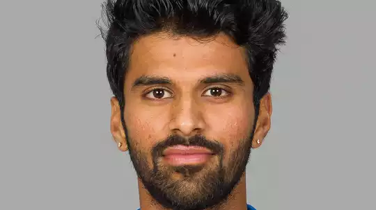 Washington Sundar