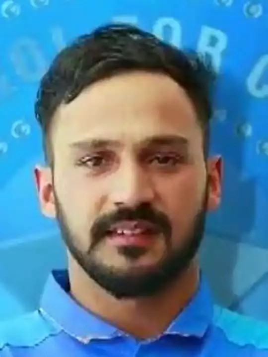 Anmolpreet Singh