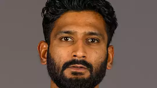 Khaleel Ahmed