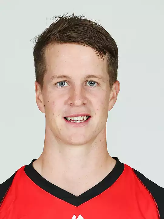 Sam Harper