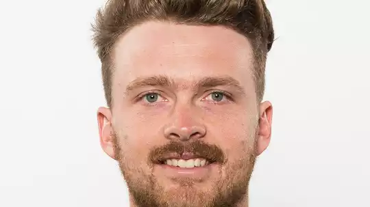 Ryan Gibson
