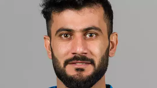 Ikram Alikhil