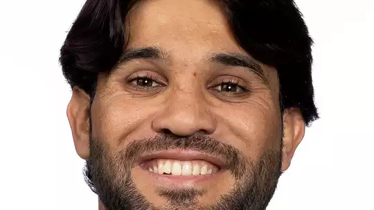Qais Ahmad
