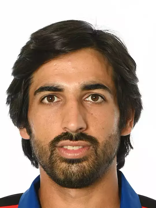 Karim Janat