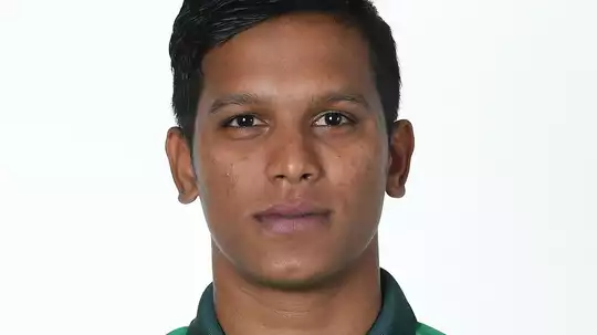 Mohammad Saifuddin