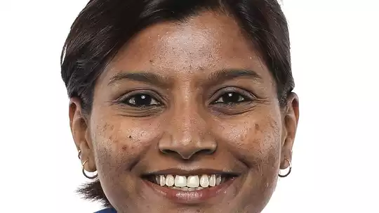 Rajeshwari Gayakwad