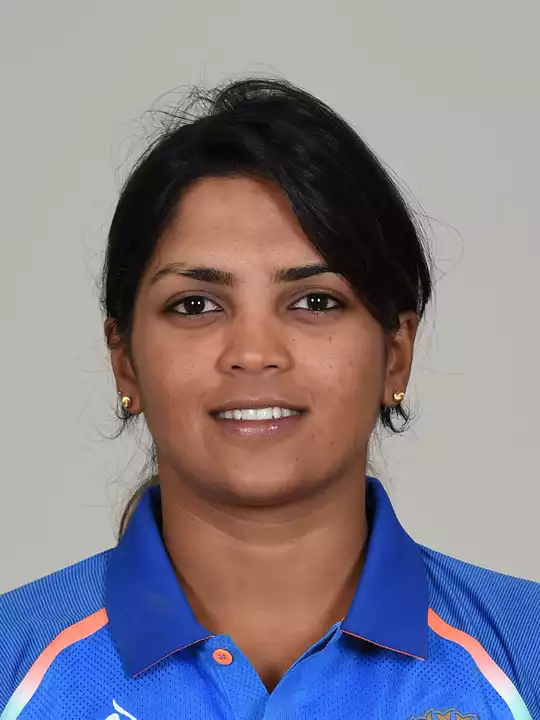 Veda Krishnamurthy