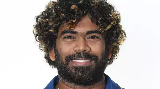 Lasith Malinga