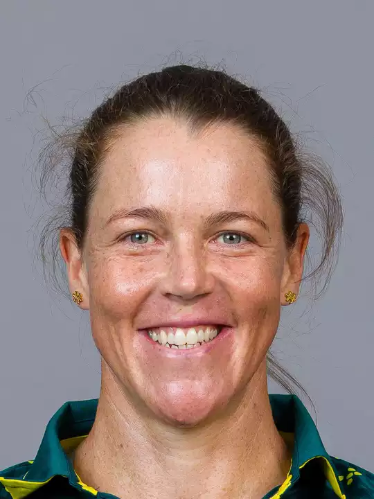 Grace Harris