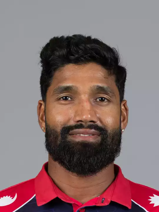 Dipendra Singh Airee