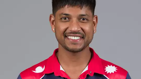 Sandeep Lamichhane