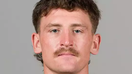 Nathan Smith