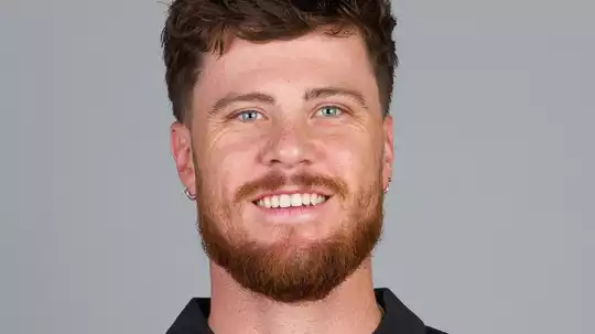 Finn Allen