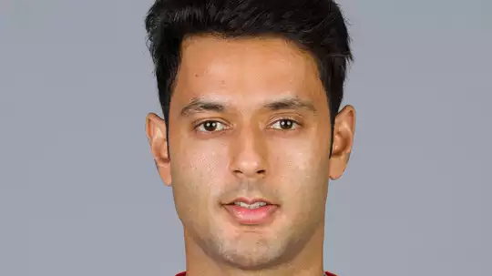 Shivam Dube