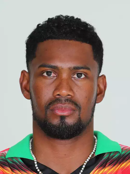 Keemo Paul