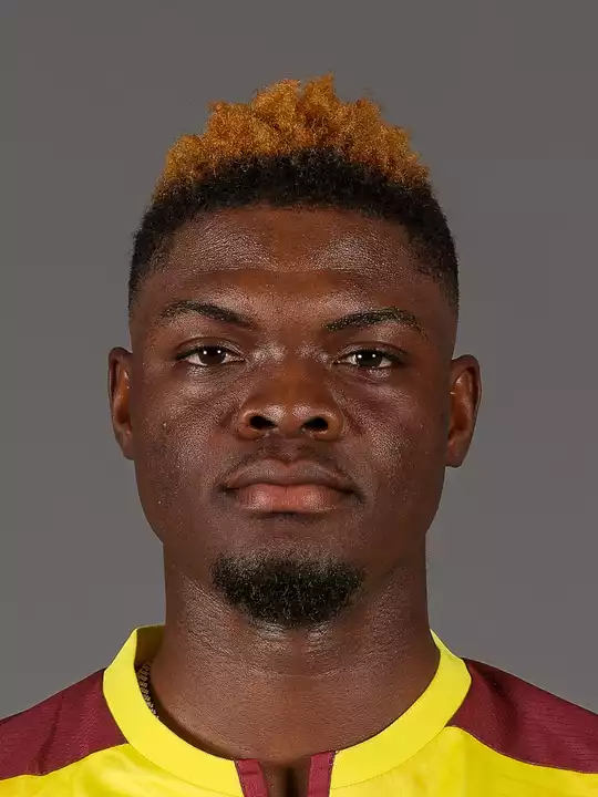 Alzarri Joseph